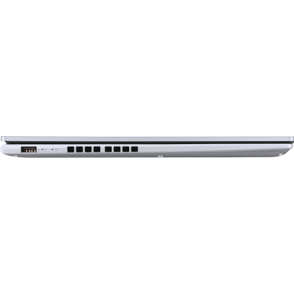 Ноутбук ASUS Vivobook 16X/ K3605ZV-N1131/ i5-12500H/ 16 WUXGA IPS AG 300nits/ RTX4060 8GB/ 16GB/ 1TB/ DOS/ noODD/ FPR/ Cool Silver